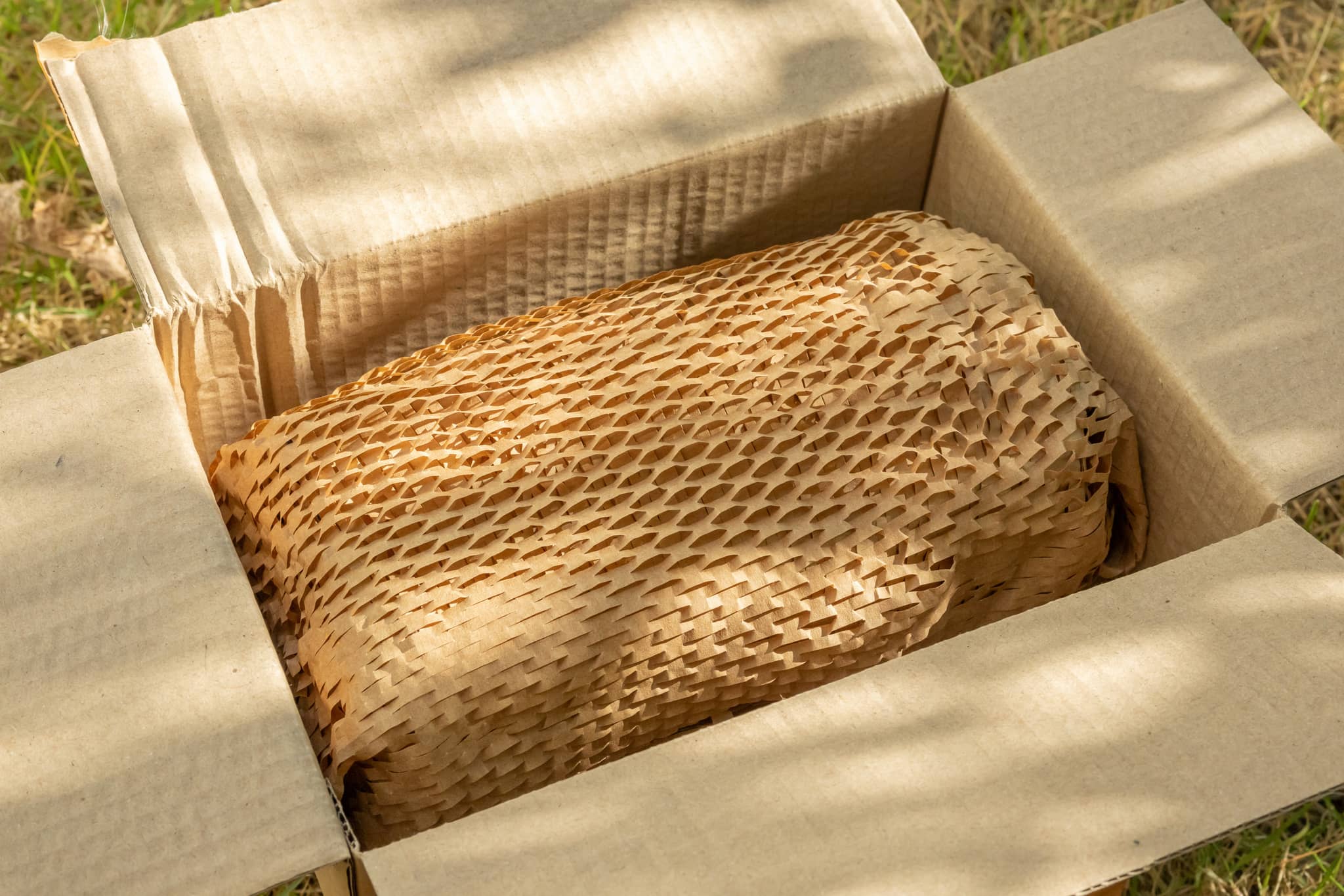 Eco Packaging and Supply for Safe, Smart Shipping | pack8
