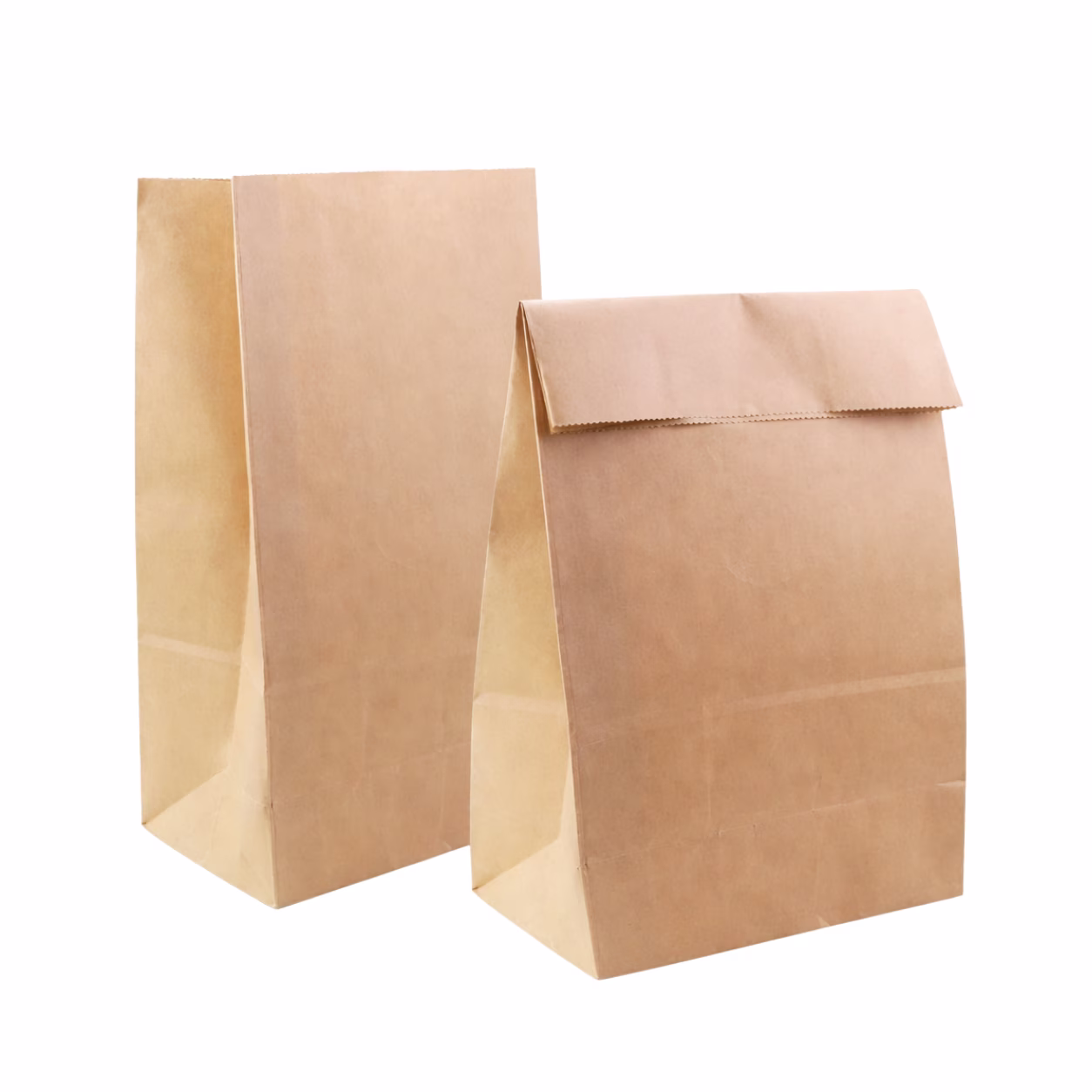 SOS Paper Bags