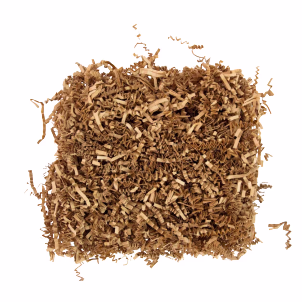 Crinkle Shredded Paper