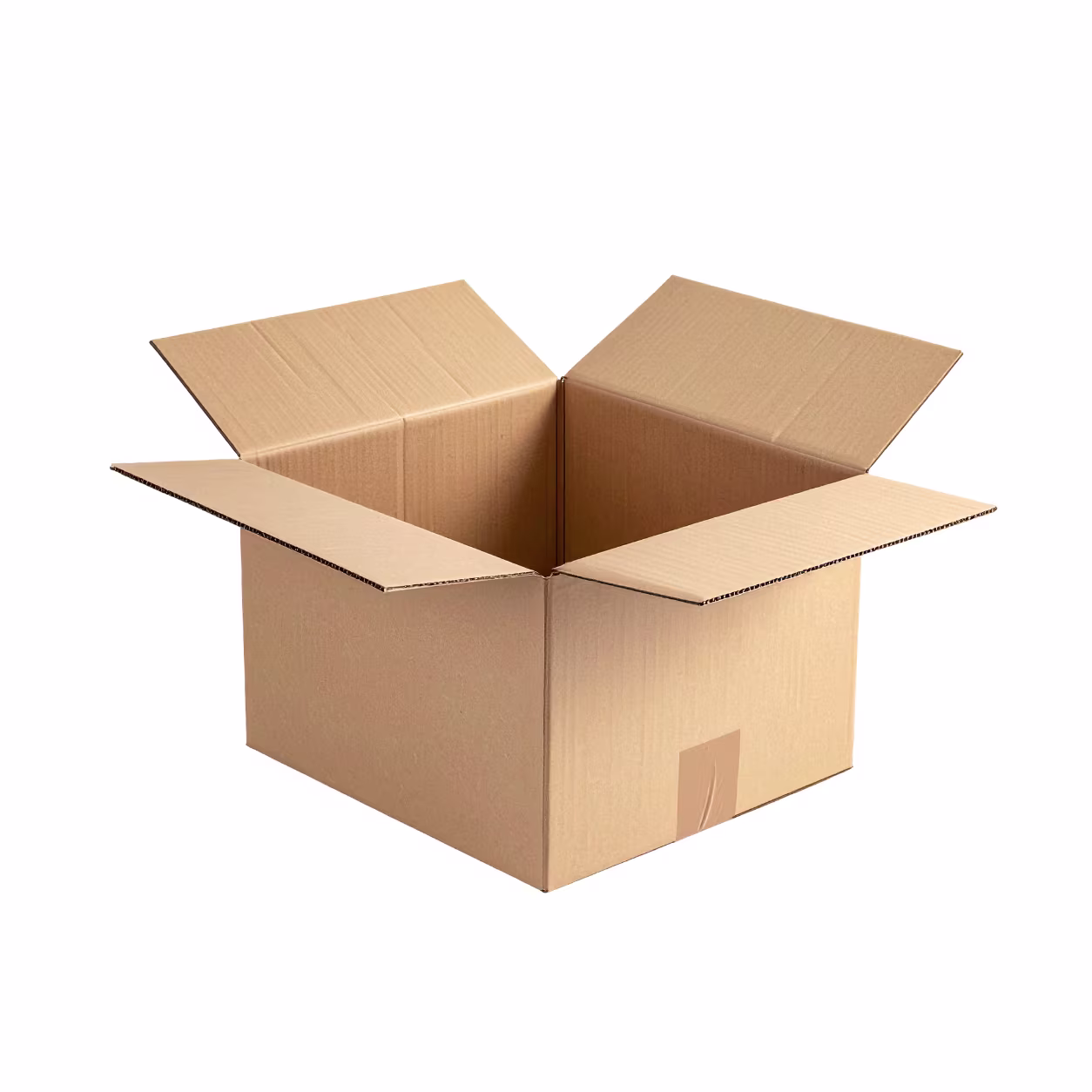Corrugated Box & Other Box Types