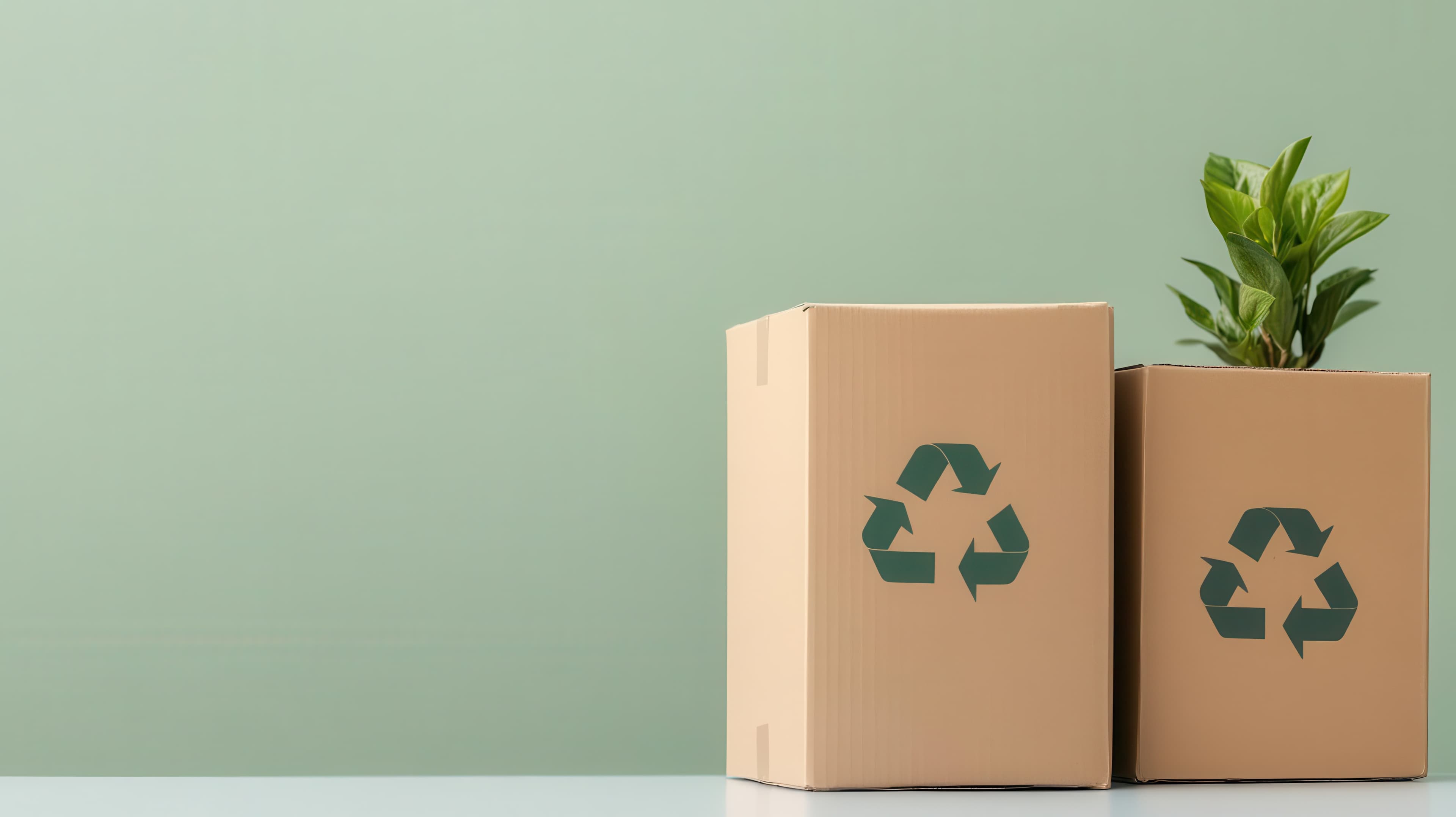 Green Packaging Solutions