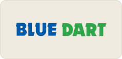 Blue Dart