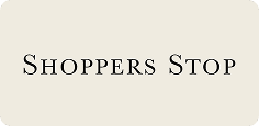 Shoppers Stop