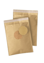 Paper Bubble Mailer