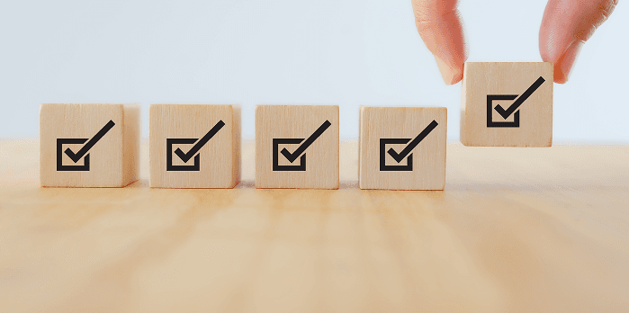 Adaptable to a variety of product structures