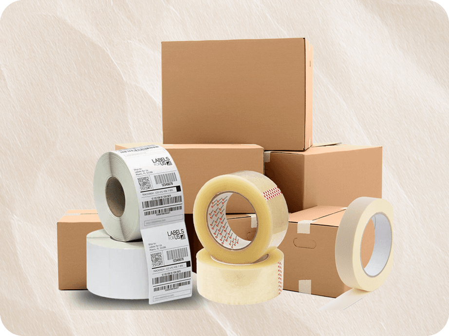 packaging material